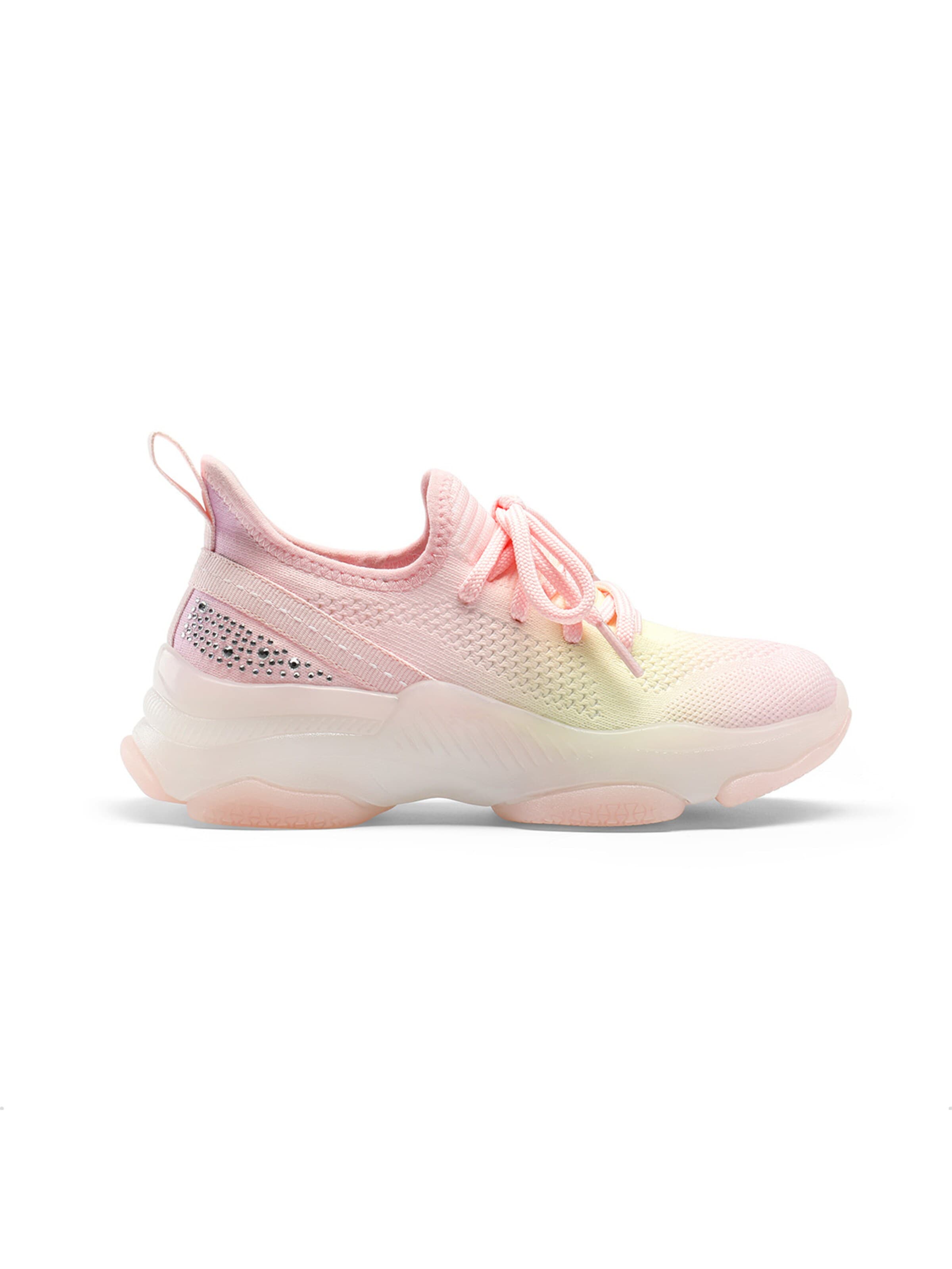 Dream Pairs Trainers 'DREAM PAIRS Turnschuhe für Jungen und Mädchen,' in Pink