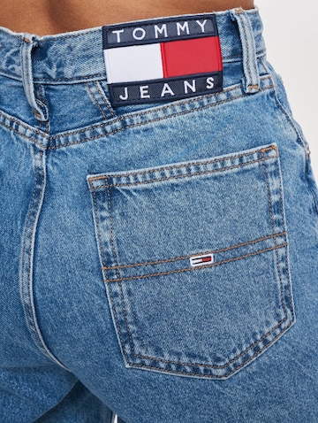 Tapered Jeans di Tommy Jeans in blu