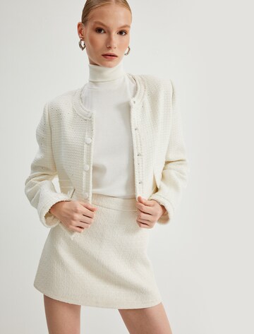 Koton Blazer in Beige