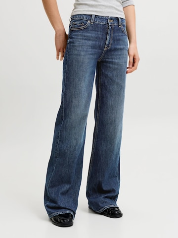 JJXX Flared Jeans 'JXROME' in Blauw: voorkant