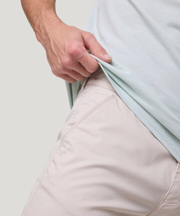 PIONEER Regular Jeans in White