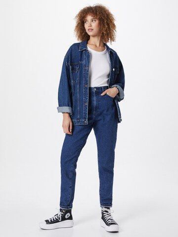 regular Jeans 'Nora' di Dr. Denim in blu