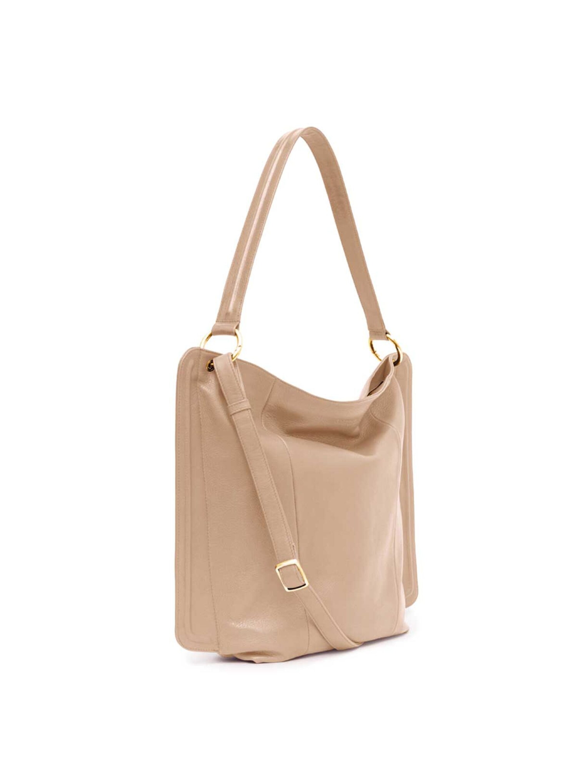 Gretchen Shopper 'Lyra' in Beige