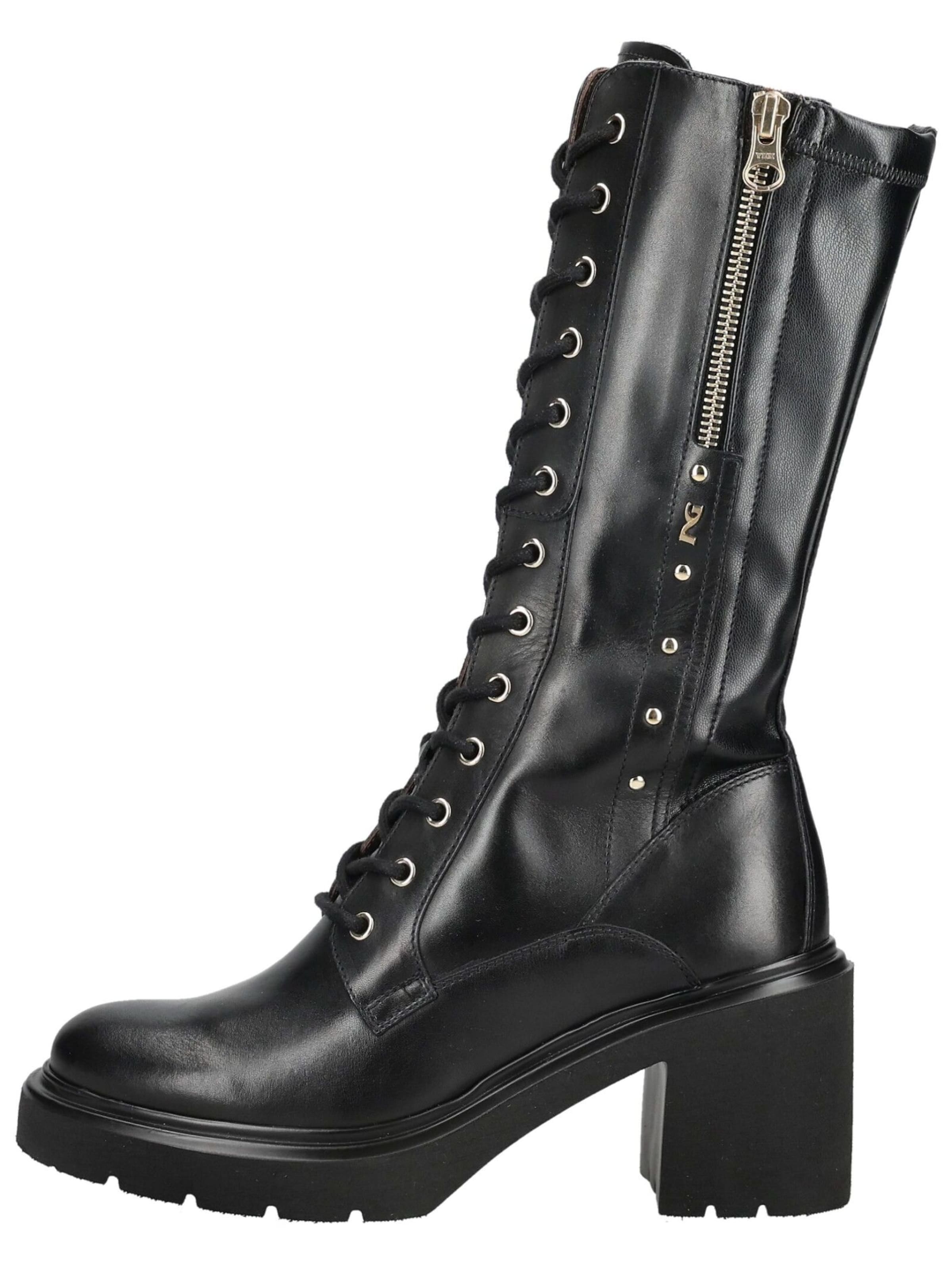 Nero Giardini Boots in Black