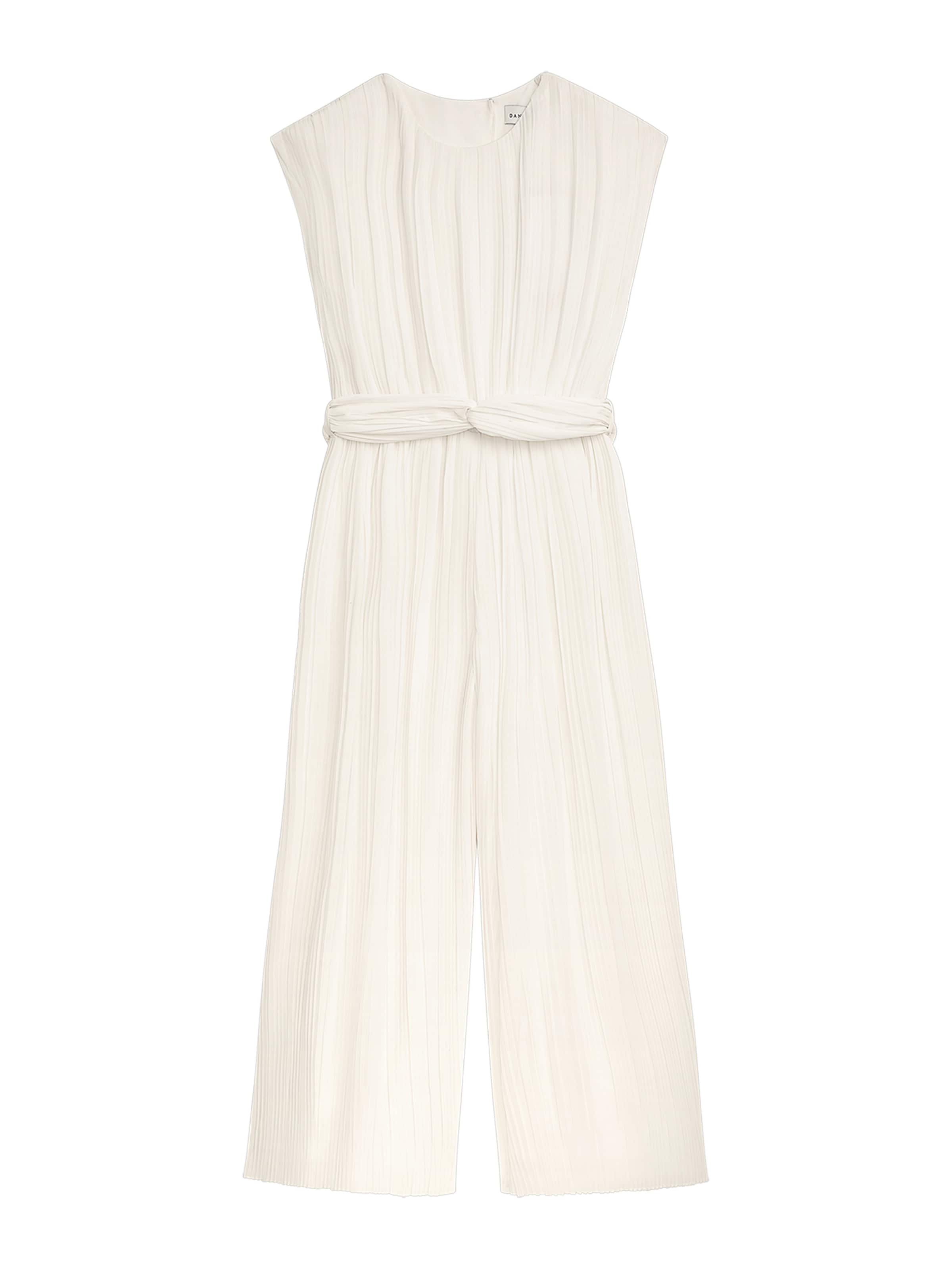 DanamadeJednodijelni komplet - bež boja: prednji dio