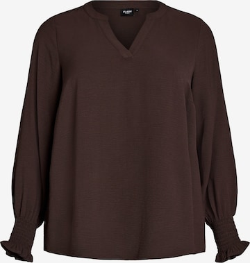 ruda Zizzi Palaidinė 'Kikka': priekis