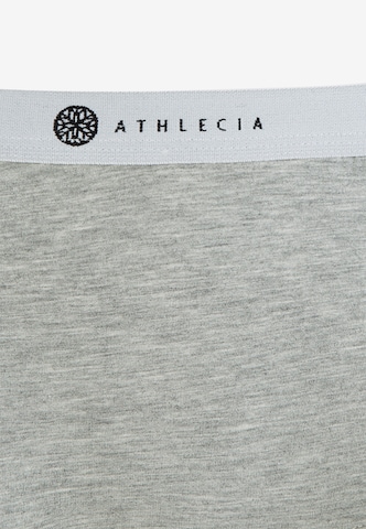 Athlecia Athletic Underwear 'Selina' in Grey