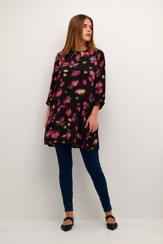 Kaffe Tunic 'Lita' in Black