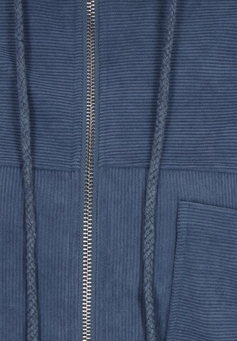 SANIKA Tussenjas in Blauw