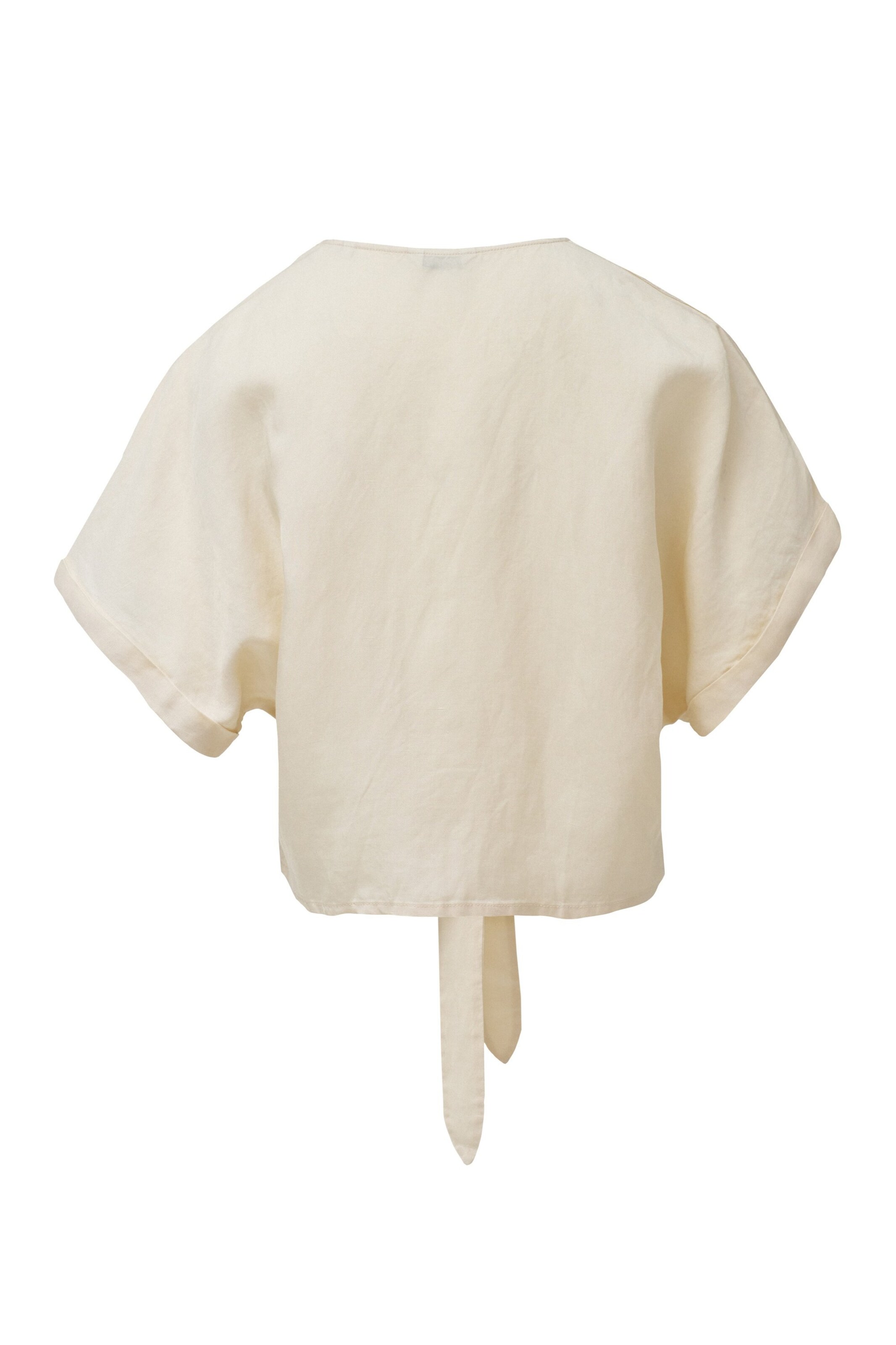 Salsa Jeans Blouse in Beige