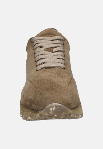 JOSEF SEIBEL Sneaker 'Adrian 01' in Beige