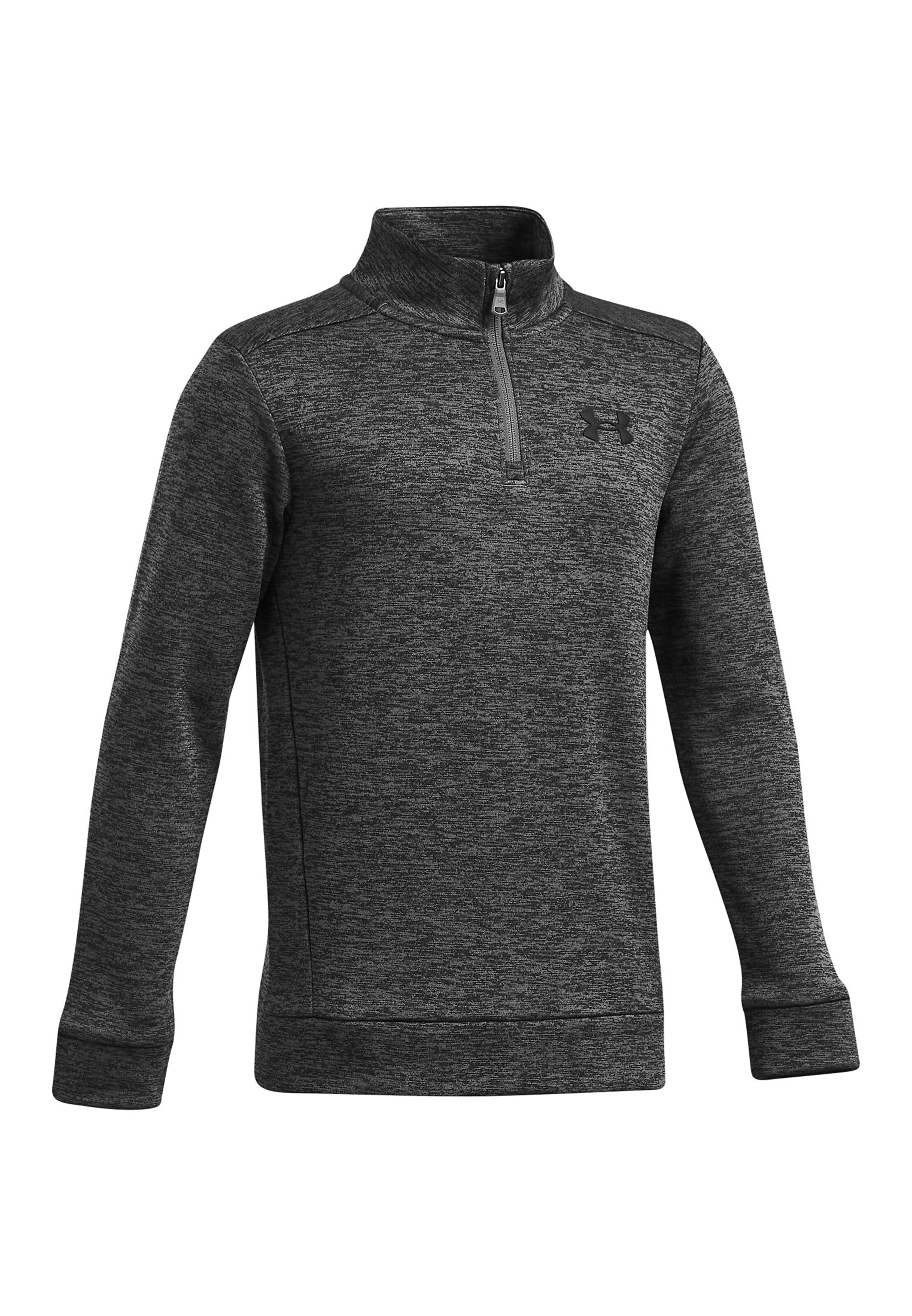 UNDER ARMOUR Sportief sweatshirt in Grijs