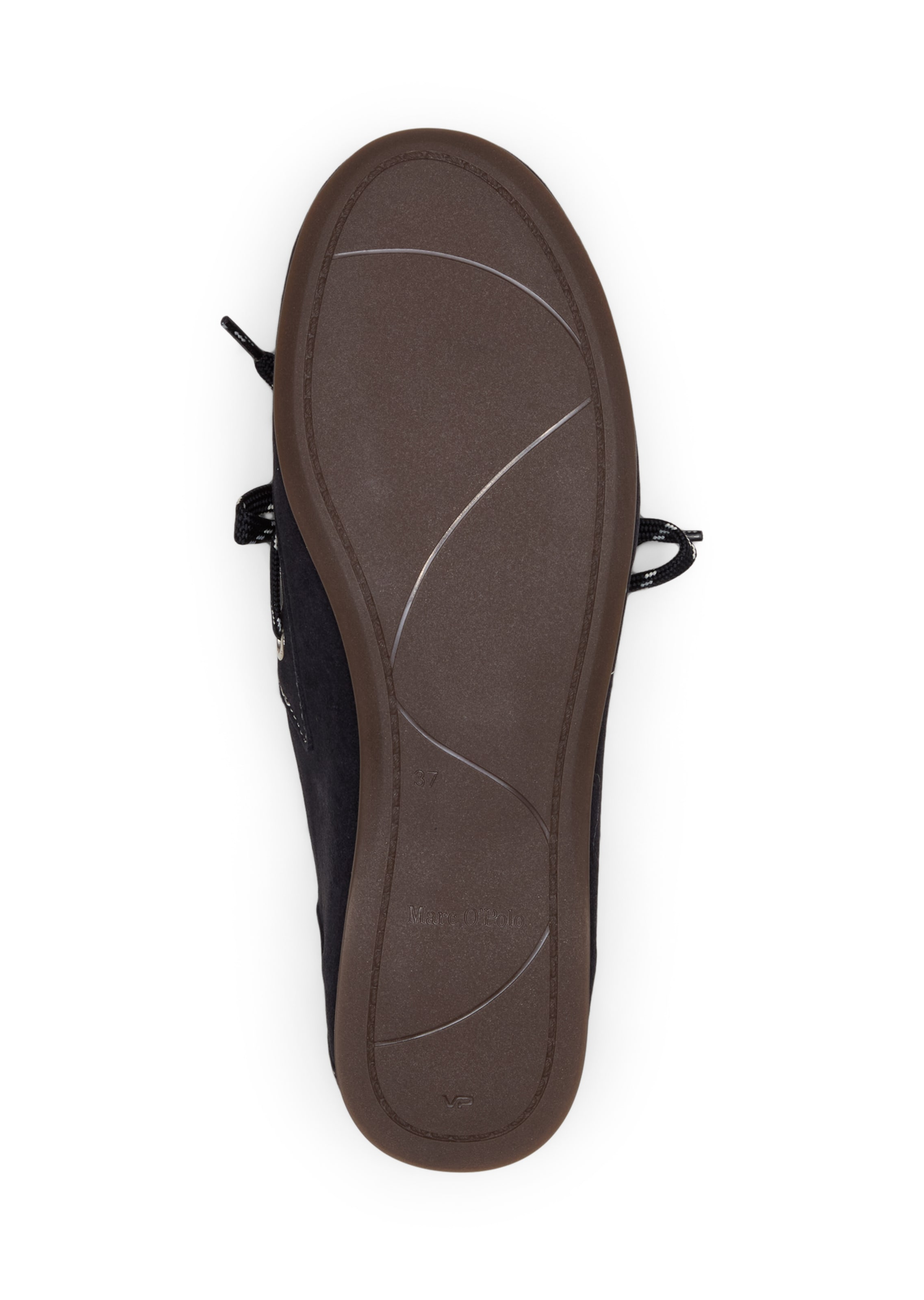 Marc O'Polo Moccasin 'Siana' in Blue