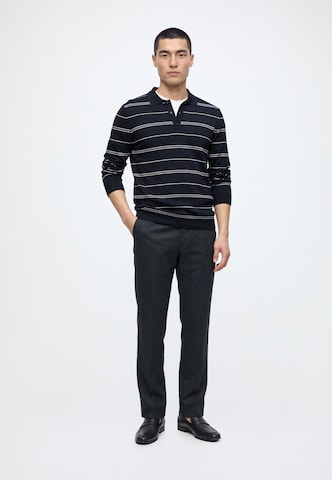 Only & Sons Пуловер 'ONSWYLER' в черно: отпред