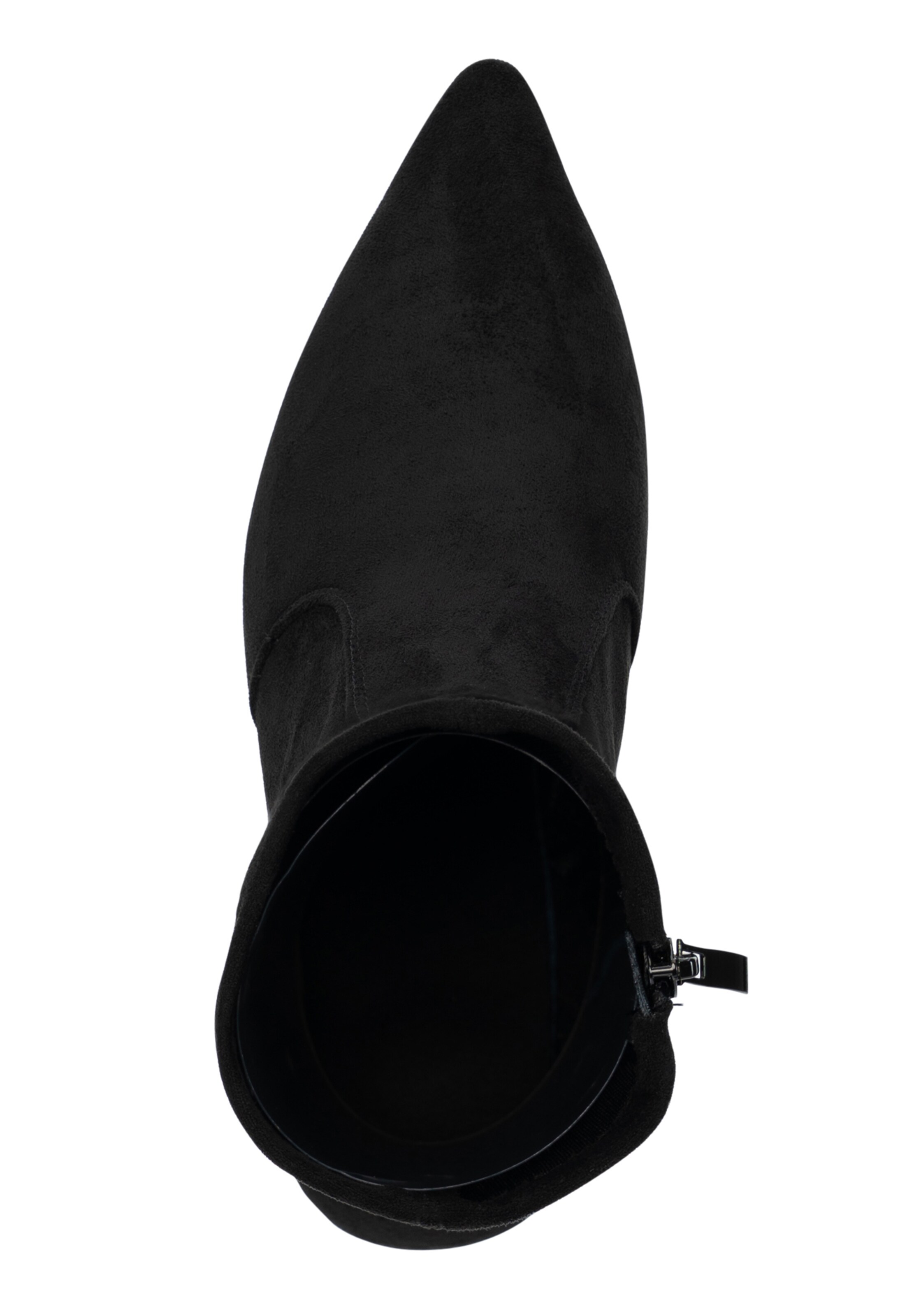 Salinyang Booties in Black