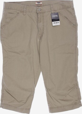 PIONEER Shorts 38 in Beige: predná strana