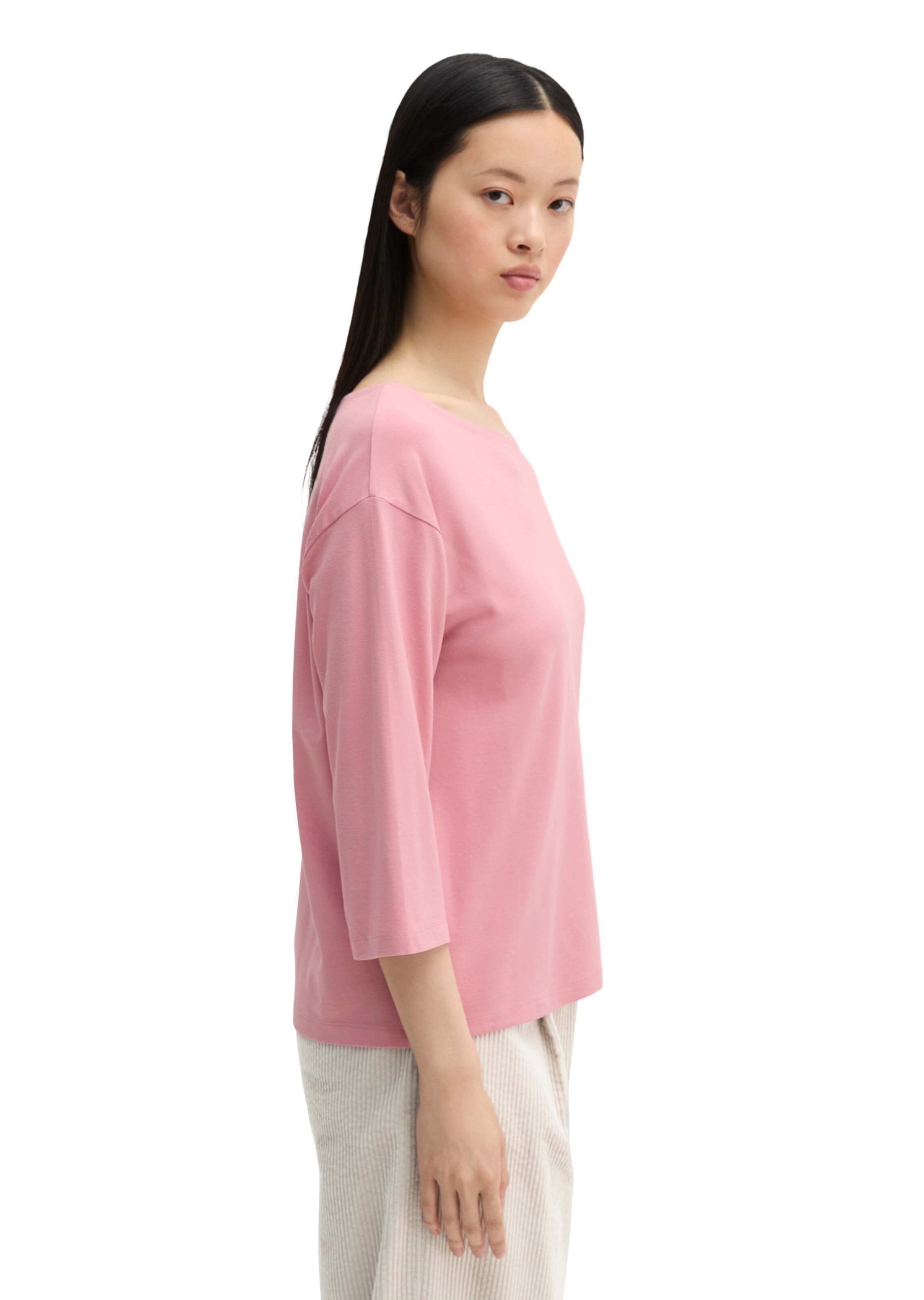 T-Shirt Marc O'Polo en rose