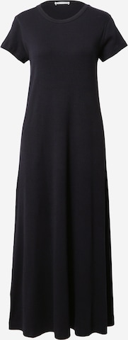 DRYKORN Dress 'KALEFI' in Black: front
