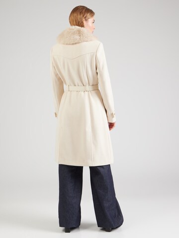 Manteau d’hiver 'Amelia' GUESS en beige
