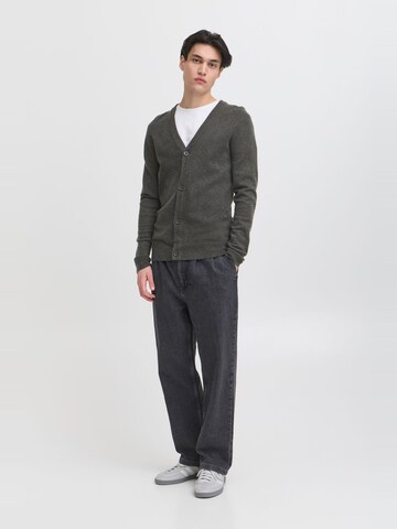 Casual Friday - Cárdigan 'Heine' en gris