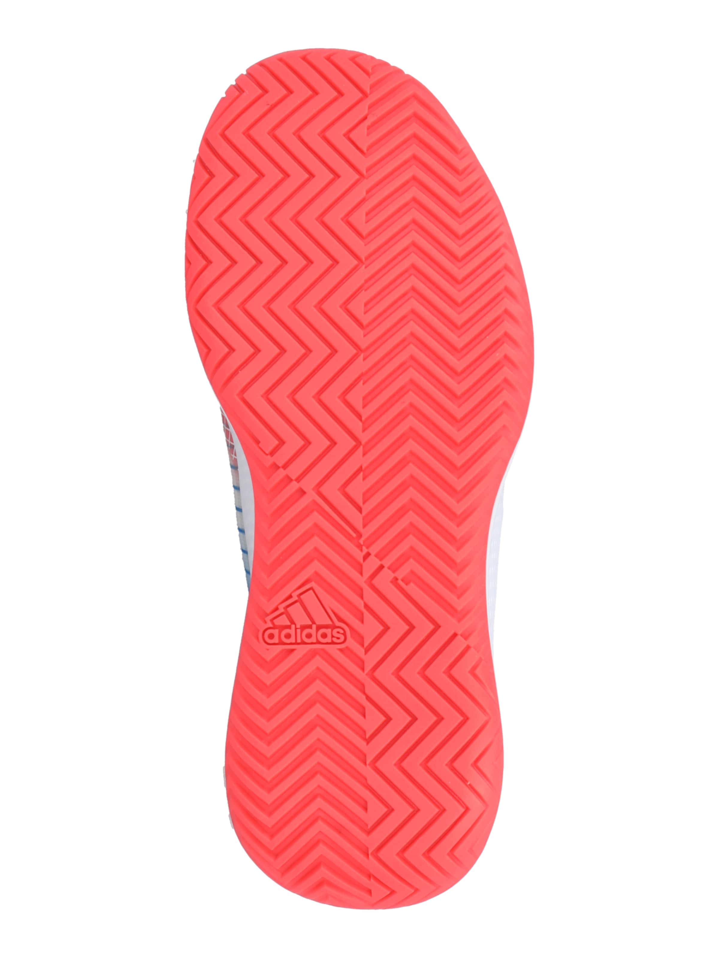 Frauen Sportarten ADIDAS PERFORMANCE Sportschuh 'Defiant Generation' in Rot - WZ36649 Frauen Sportarten ADIDAS PERFORMANCE Sportschuh 'Defiant Generation' in Rot - WZ36649