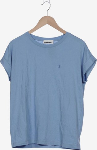 ARMEDANGELS T-Shirt S in Blau: predná strana