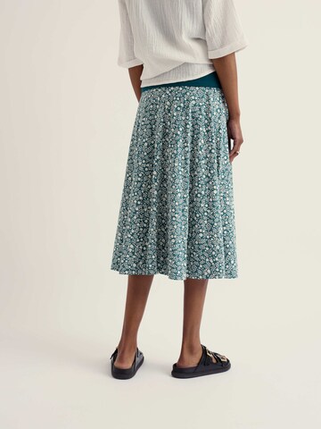 Gonna 'Orchard' di Seasalt Cornwall in blu