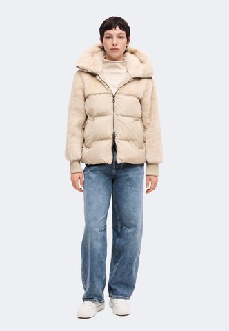 Veste d’hiver 'ZUMA' No. 1 Como en beige