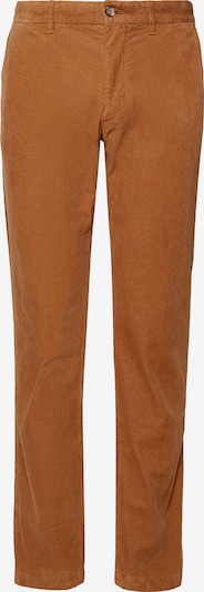 „Chino“ stiliaus kelnės 'Denton' iš TOMMY HILFIGER, spalva – ruda (konjako), Prekių apžvalga