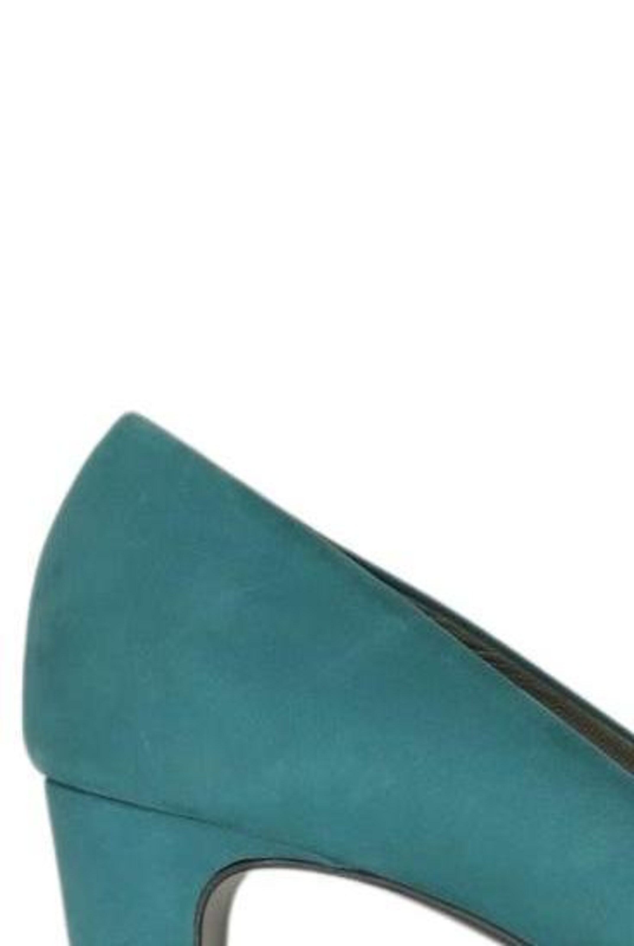 Kennel & Schmenger Pumps 39,5 in Grün