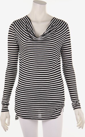 BCBGMAXAZRIA Top & Shirt in S in Mixed colors: front