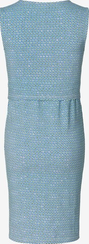 Esprit Maternity Kleid in Blau