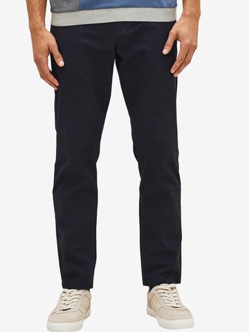 Coupe slim Pantalon Next en bleu