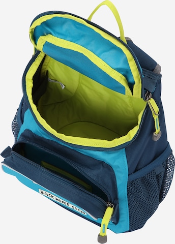 JACK WOLFSKIN Sportrugzak 'Little Joe' in Blauw