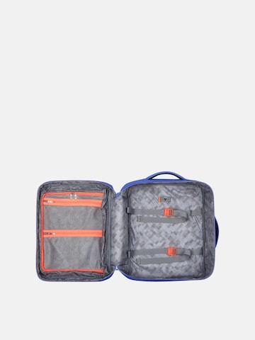 Roncato - Mochila 'RONCATO ZAINO UNDERSEAT EASY JET WANDERLINE ZAINO' en azul