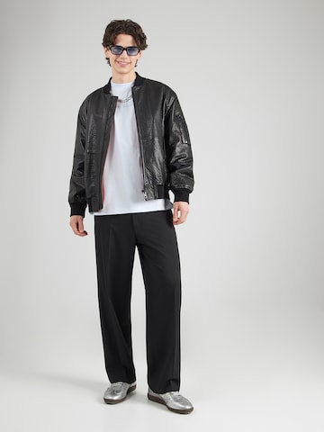 Carlo Colucci Paita 'Farris' värissä sininen