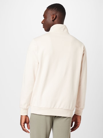 Virtus Athletic Sweatshirt 'Hotown' in Beige