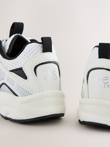 balts Baker by Ted Baker Brīvā laika apavi