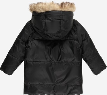 GAP Winter jacket in Black