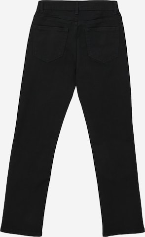 s.Oliver Regular Jeans 'Suri' in Black