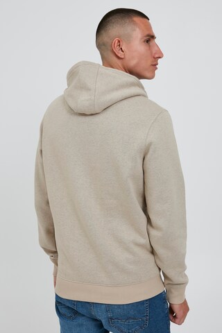 BLEND Sweatshirt 'HARRISON' in Beige