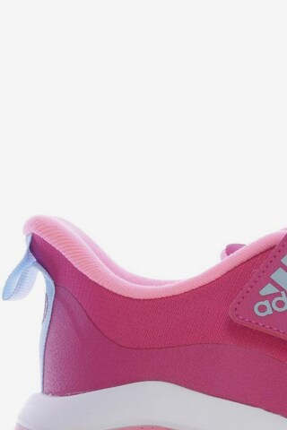 ADIDAS PERFORMANCE Sneakers & Trainers in 38 in Pink