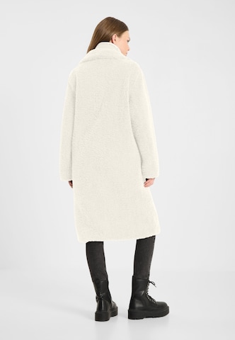 Frieda & Freddies Winter Coat in White