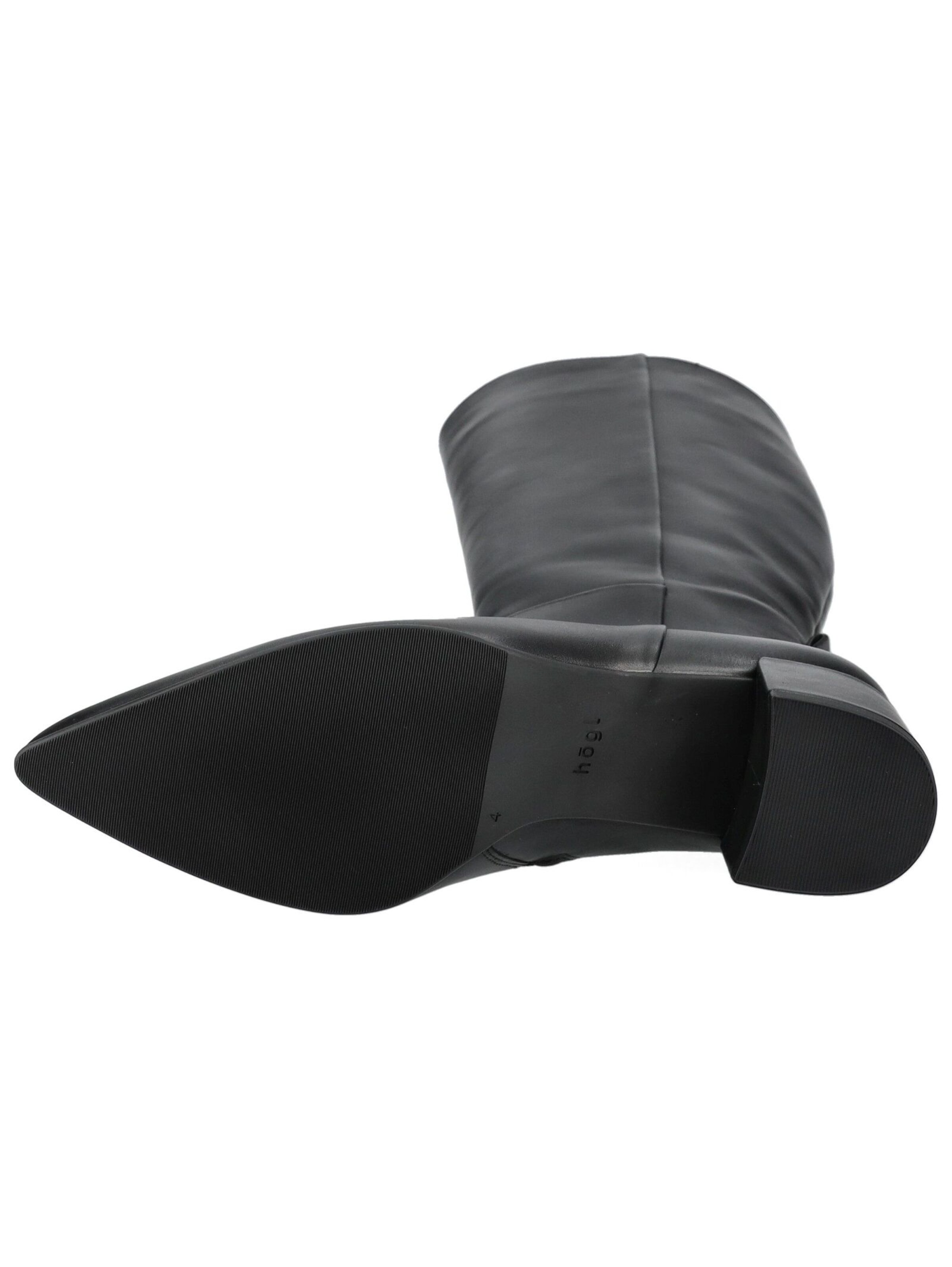 Högl Boots in Black