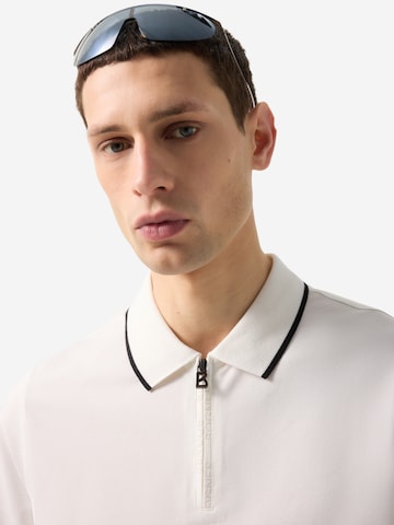 BOGNER Shirt 'Timo' in White