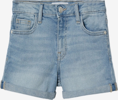 MANGO KIDS Jeans 'Chip' in blue denim, Produktansicht