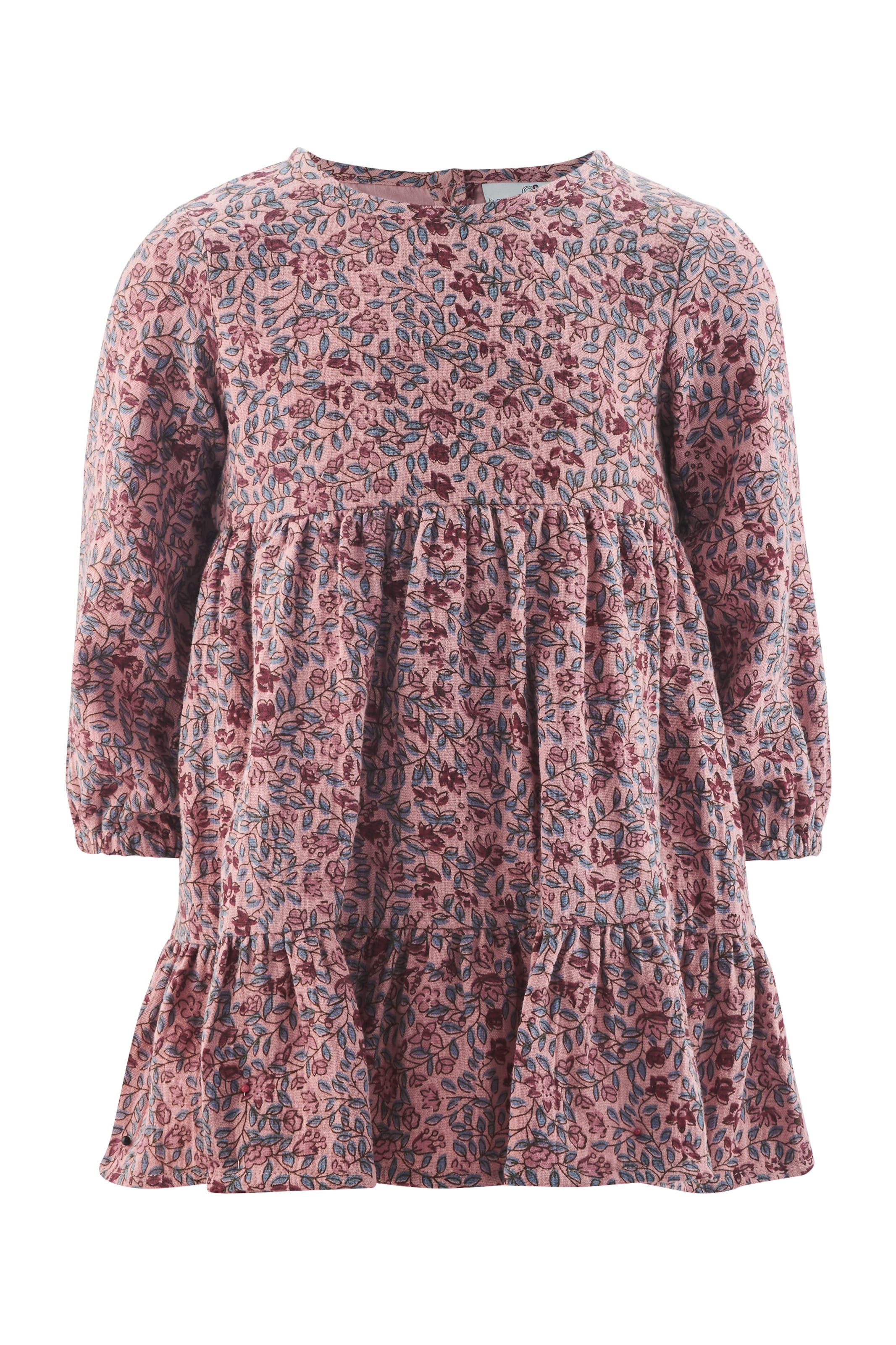 happy girls Šaty – pink: přední strana