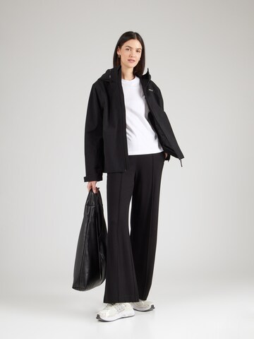 Veste mi-saison 'Kat' Iriedaily en noir