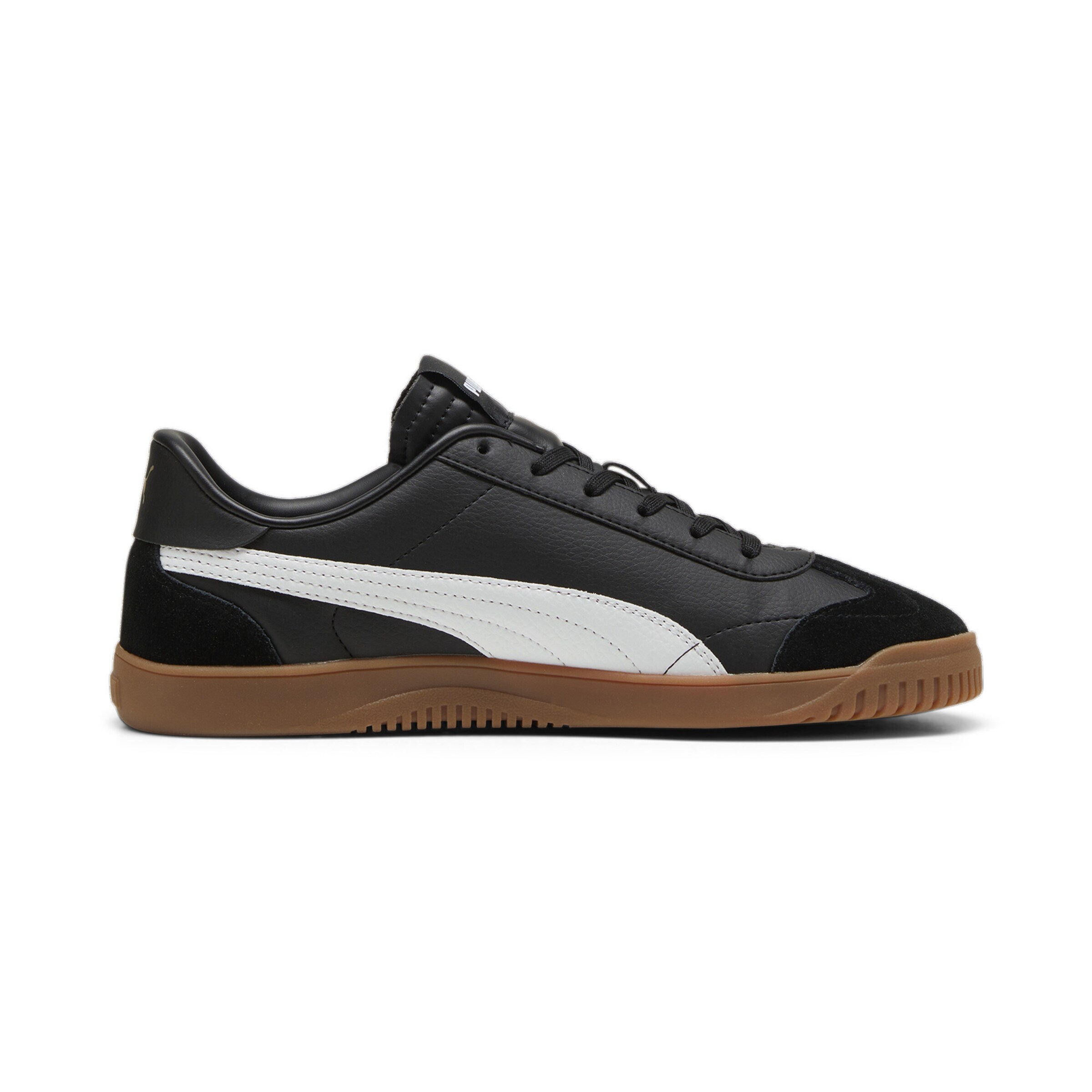 Baskets basses 'Club 5v5' PUMA en noir