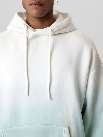 Dandalo Sweatshirt 'Marcos' in Green